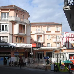 Hotel La Rotonde Hotel